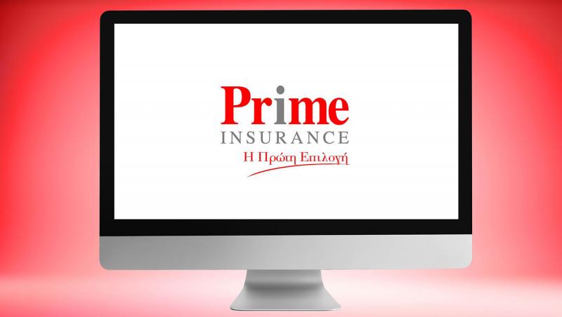 PRIME Agents' Portal - Technopolis SA