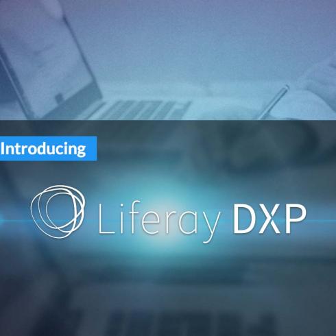 Liferay DXP MvcPortlet and Service Builder
