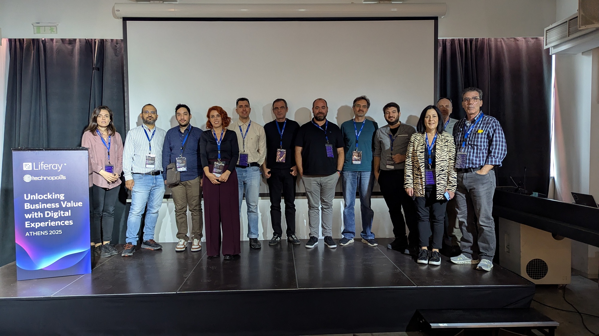 Unlocking Business Value for Digital Experiences