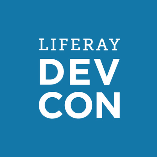 Liferay DEVCON 2016 at Darmstadt