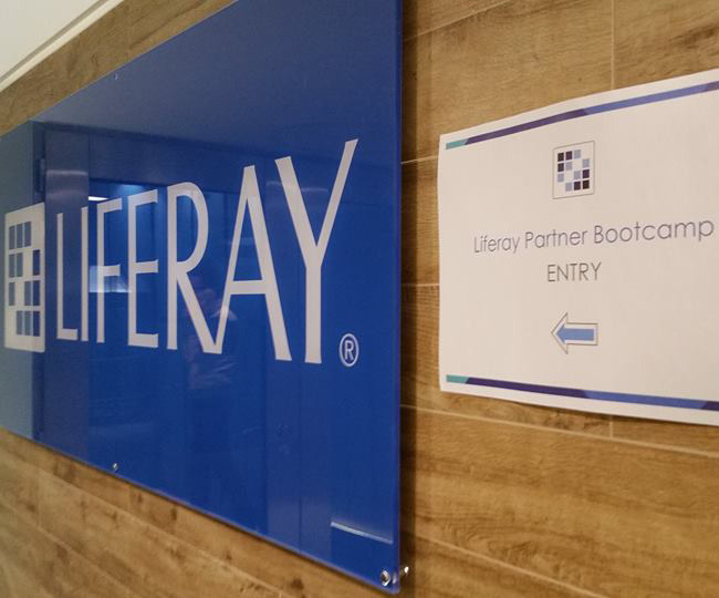In a short time - Liferay 7.0 In a short time - Liferay 7.0