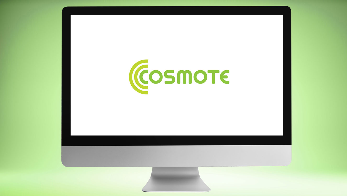 Cosmote S.A. R2 - Technopolis SA