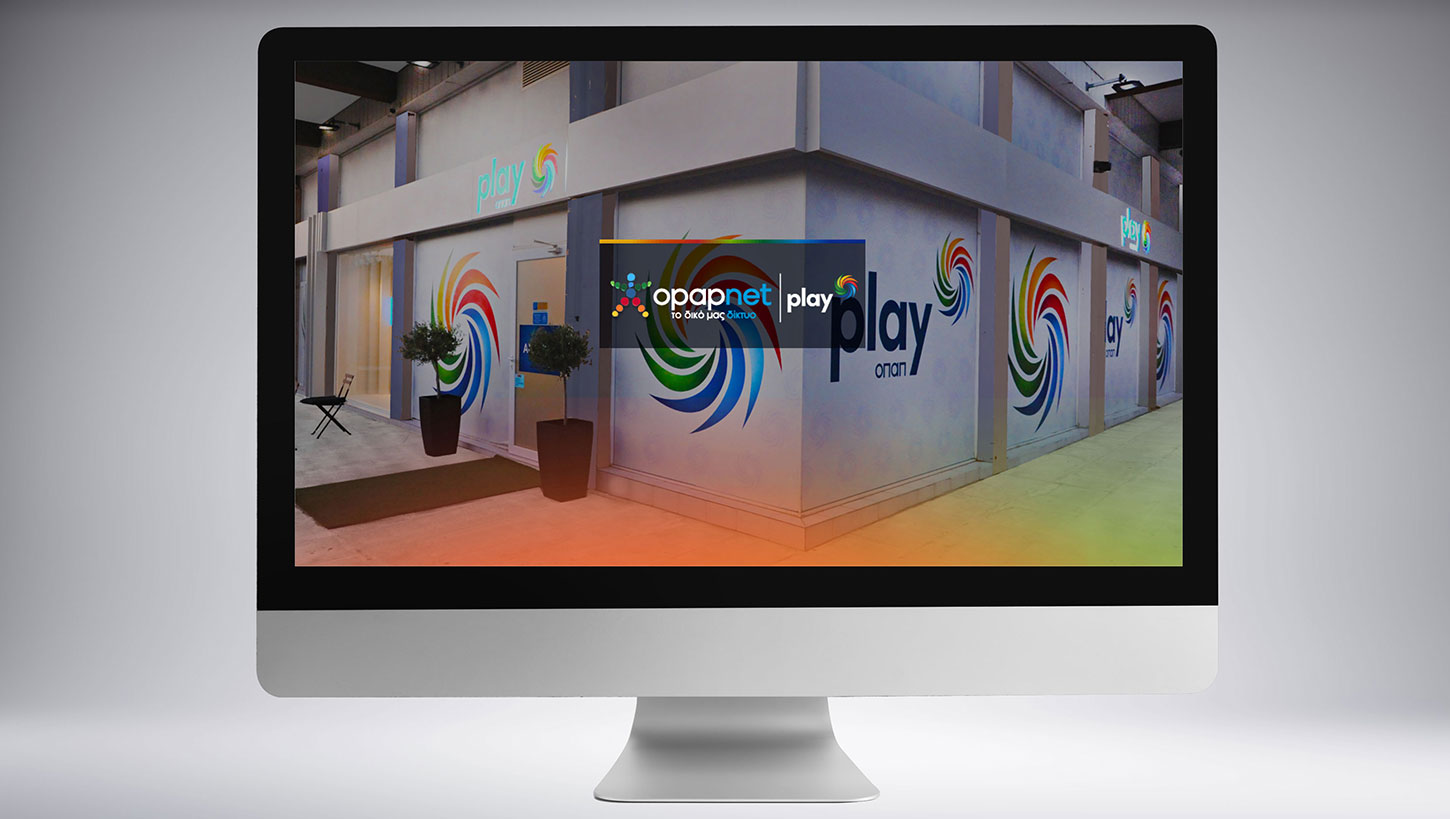 Opapnet | Play - Technopolis SA