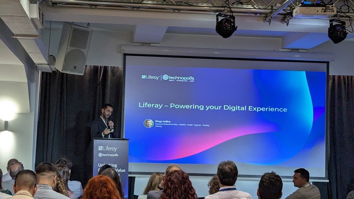 Powering your Digital Experience