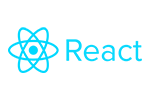 react