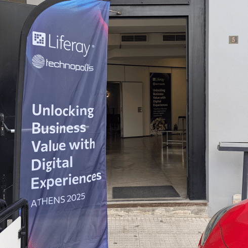 Liferay Event Highlights