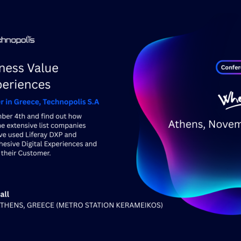 Unlock Business Value for Digital Experiences